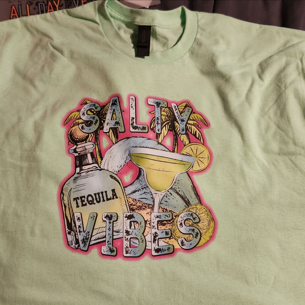 T shirt